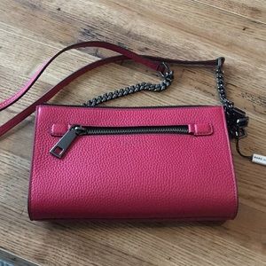 Marc Jacobs crossbody